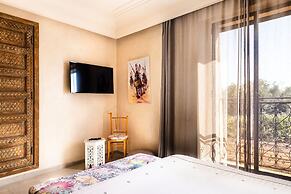 Villa de luxe Khotata