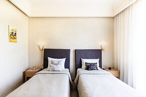 Villa de luxe Khotata