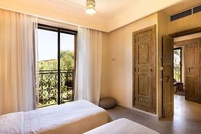 Villa de luxe Khotata