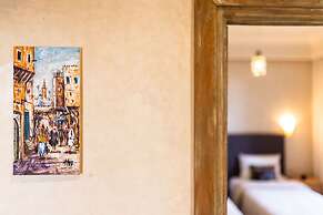 Villa de luxe Khotata