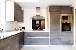 Villa de luxe Khotata