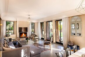 Villa de luxe Khotata