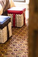 Villa de luxe Khotata