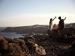 Anemelia Hotel Mykonos