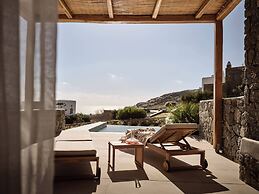 Anemelia Hotel Mykonos