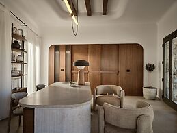 Anemelia Hotel Mykonos