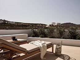 Anemelia Hotel Mykonos