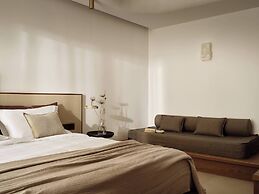 Anemelia Hotel Mykonos