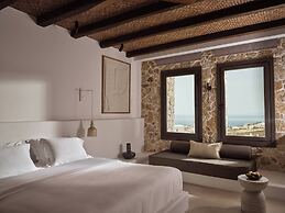 Anemelia Hotel Mykonos