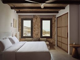 Anemelia Hotel Mykonos