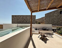 Anemelia Hotel Mykonos