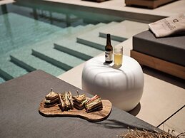 Anemelia Hotel Mykonos