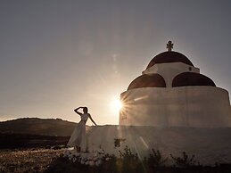 Anemelia Hotel Mykonos