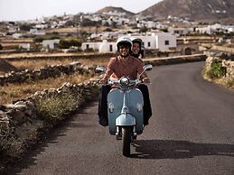 Anemelia Hotel Mykonos