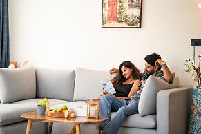 Moustache Udaipur Verandah