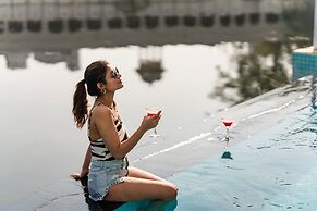 Moustache Udaipur Verandah