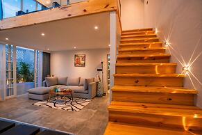 Moustache Udaipur Verandah