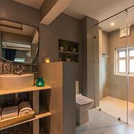 Moustache Udaipur Verandah