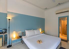 Moustache Udaipur Verandah