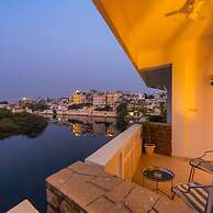 Moustache Udaipur Verandah