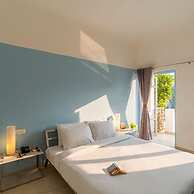 Moustache Udaipur Verandah