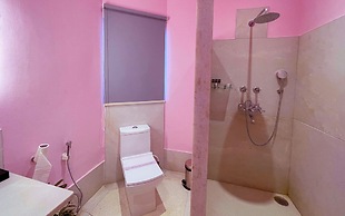 Moustache Udaipur Verandah