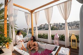 Moustache Udaipur Verandah