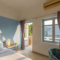 Moustache Udaipur Verandah