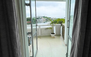 Moustache Udaipur Verandah