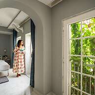 Moustache Udaipur Verandah