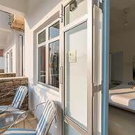 Moustache Udaipur Verandah