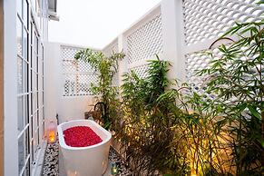 Moustache Udaipur Verandah