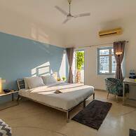 Moustache Udaipur Verandah