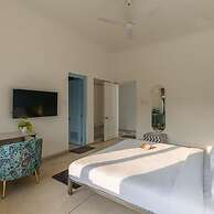 Moustache Udaipur Verandah