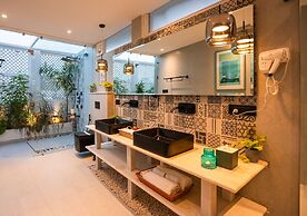 Moustache Udaipur Verandah