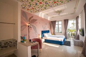 Moustache Udaipur Verandah