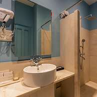 Moustache Udaipur Verandah