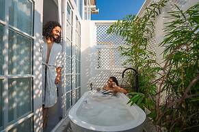 Moustache Udaipur Verandah