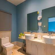 Moustache Udaipur Verandah