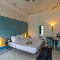 Moustache Udaipur Verandah