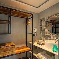 Moustache Udaipur Verandah