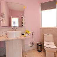 Moustache Udaipur Verandah