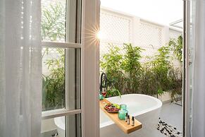 Moustache Udaipur Verandah