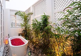 Moustache Udaipur Verandah