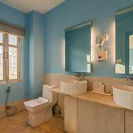 Moustache Udaipur Verandah