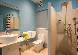 Moustache Udaipur Verandah