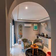 Moustache Udaipur Verandah