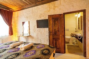 Snora Cave Hotel