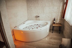 Snora Cave Hotel