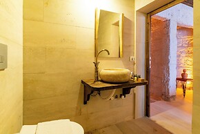 Snora Cave Hotel